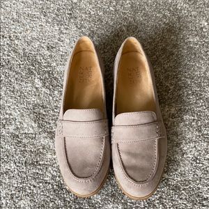 Naturalizer Milo Penny Loafers
